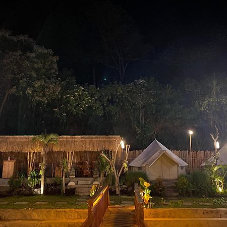 Emayan Glamping Kubupenlokan Екстериор снимка