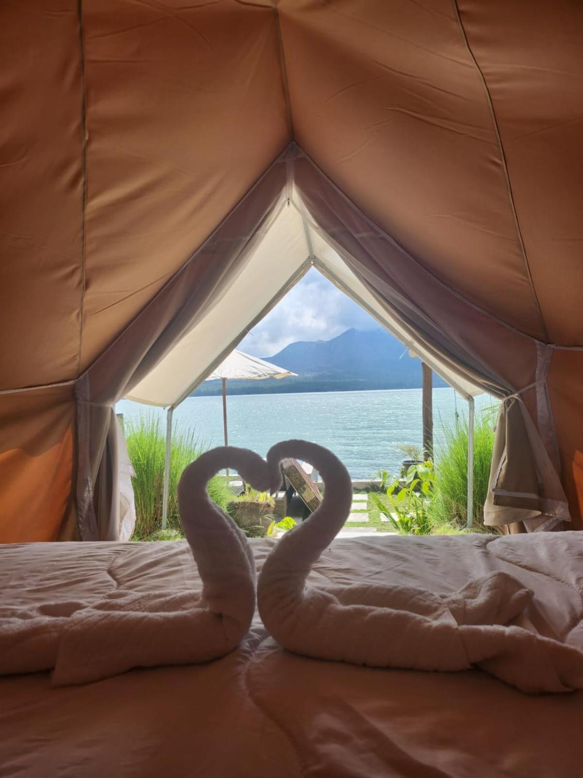 Emayan Glamping Kubupenlokan Екстериор снимка