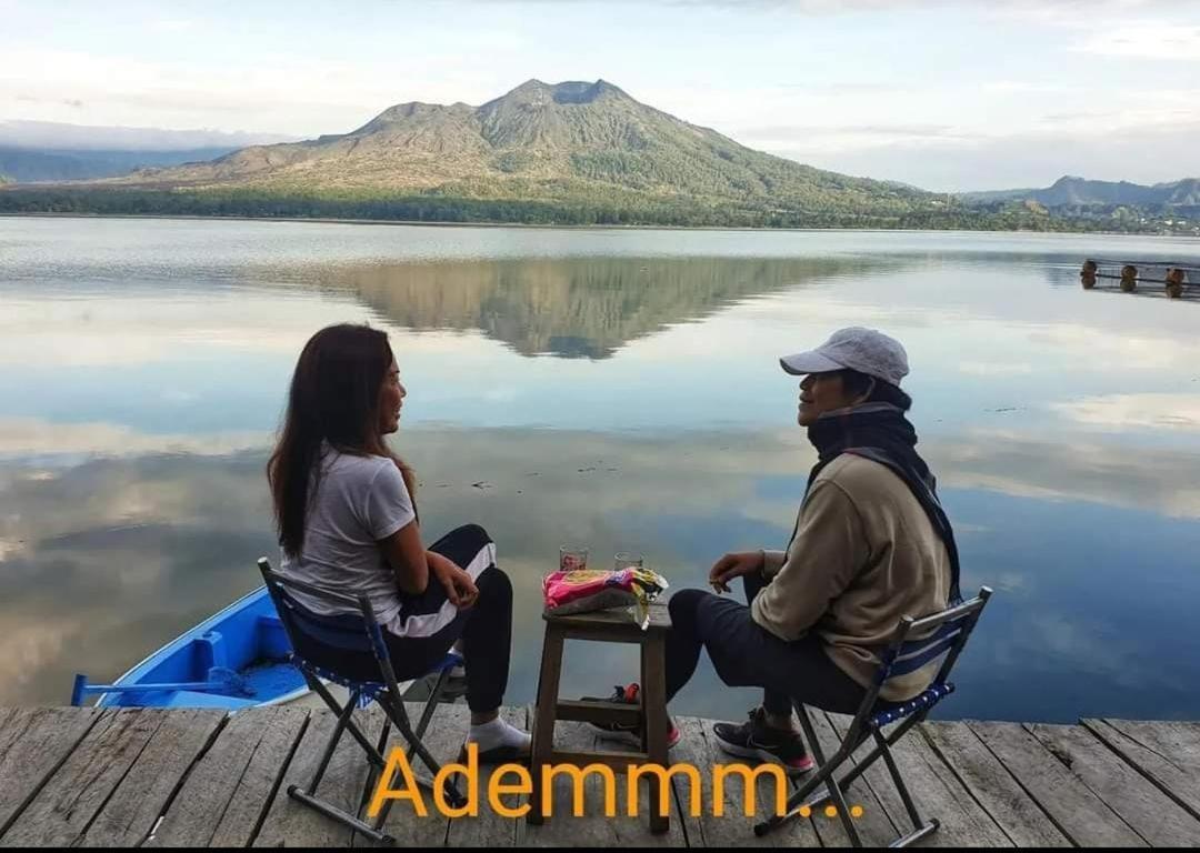 Emayan Glamping Kubupenlokan Екстериор снимка