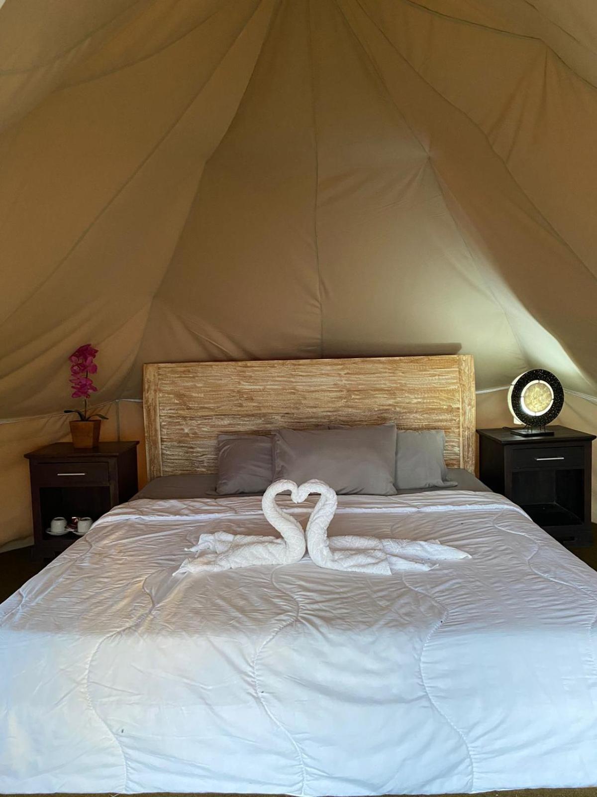 Emayan Glamping Kubupenlokan Екстериор снимка